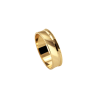 Aliança ouro