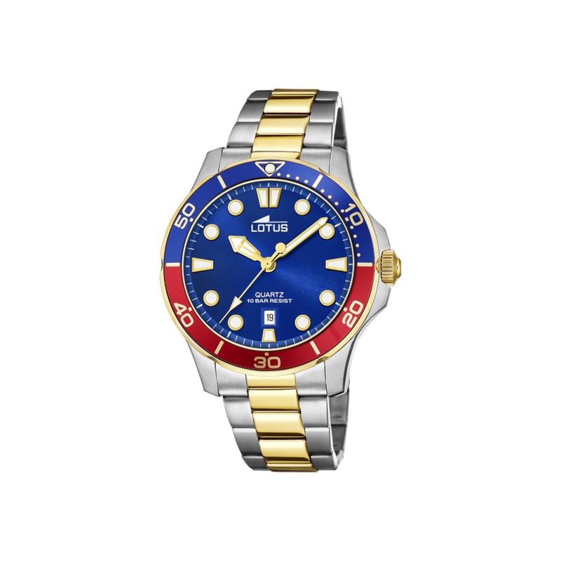 LOTUS Watch