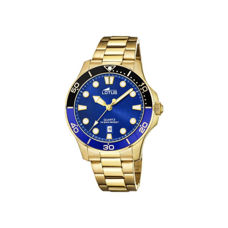 LOTUS Watch