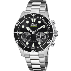 LOTUS Watch