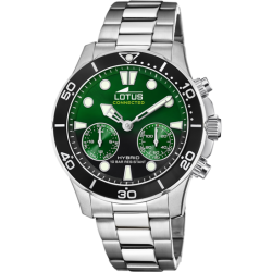 LOTUS Watch