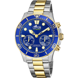LOTUS Watch