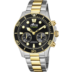 Relógio LOTUS