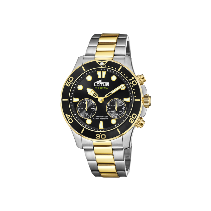 LOTUS Watch