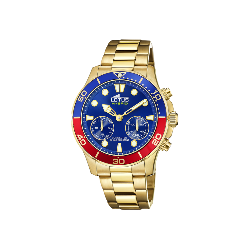 LOTUS Watch