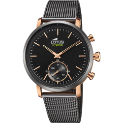 LOTUS Watch