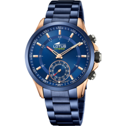 LOTUS Watch