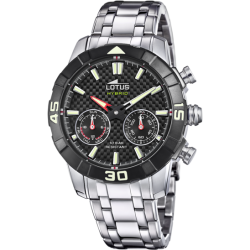 LOTUS Watch