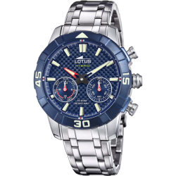 LOTUS Watch