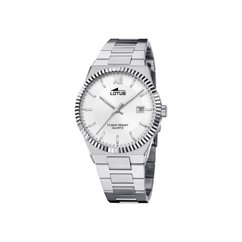LOTUS Watch