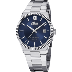 LOTUS Watch