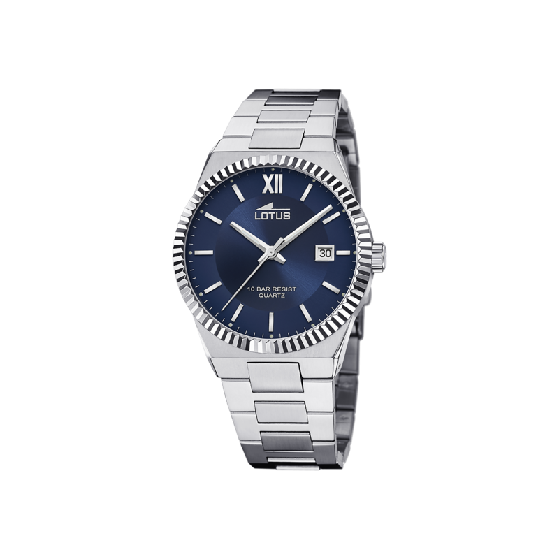 LOTUS Watch