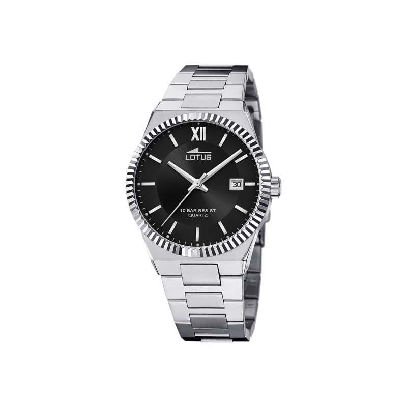 LOTUS Watch