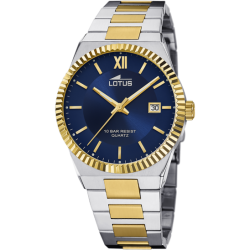 LOTUS Watch