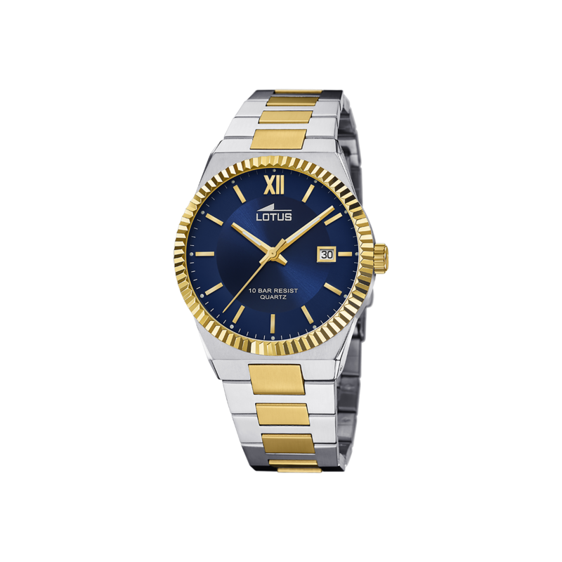 LOTUS Watch