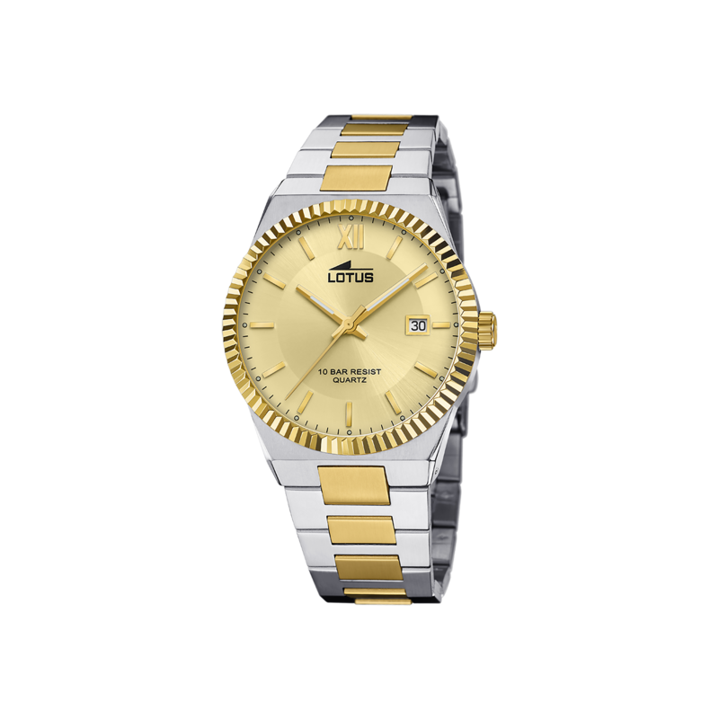 LOTUS Watch