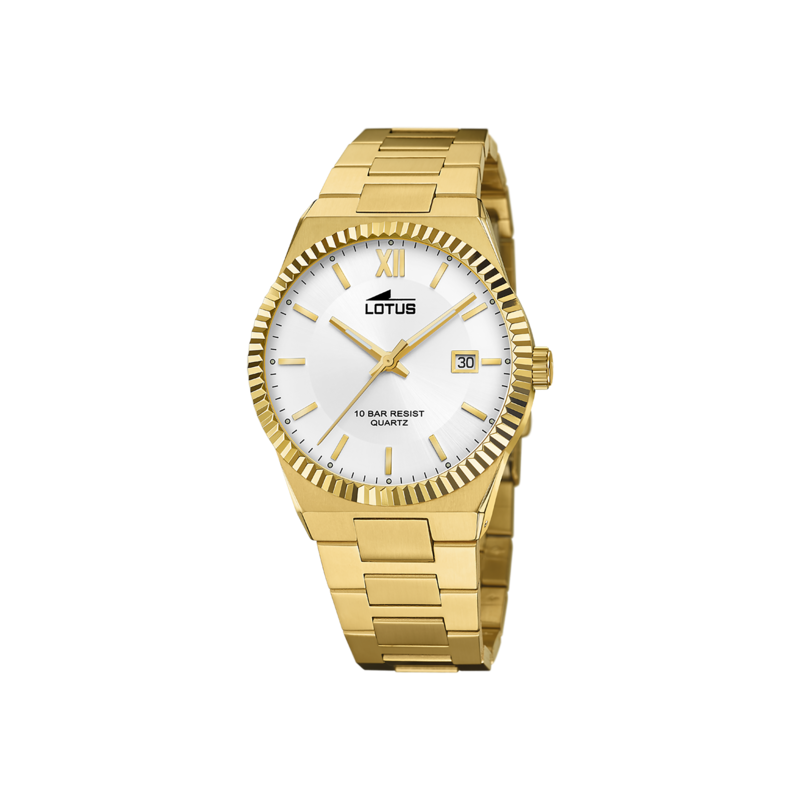 LOTUS Watch