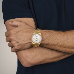 LOTUS Watch