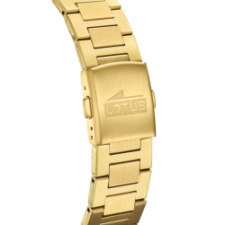 LOTUS Watch