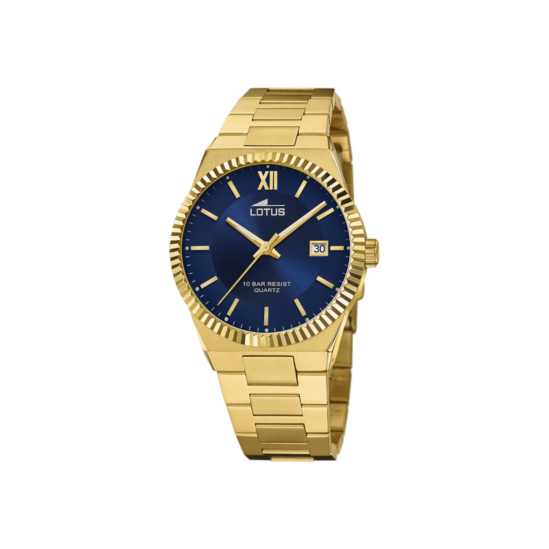 LOTUS Watch