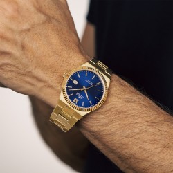 LOTUS Watch