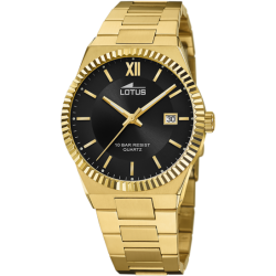 LOTUS Watch