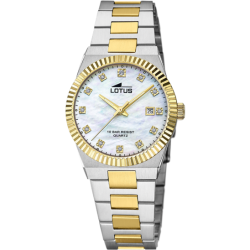 LOTUS Watch
