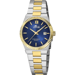 LOTUS Watch