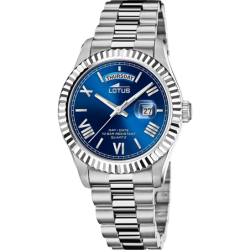 LOTUS Watch