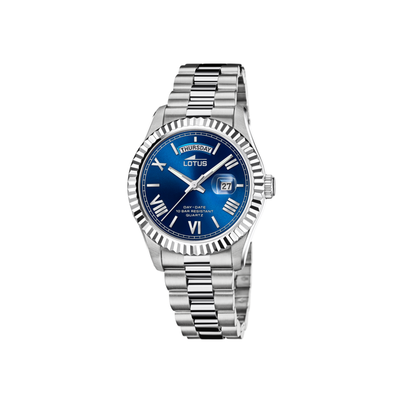 LOTUS Watch