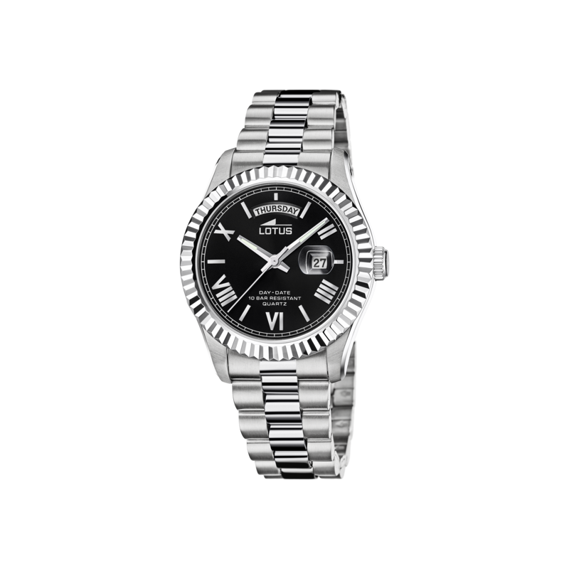 LOTUS Watch