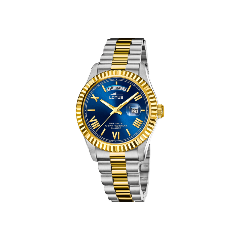 LOTUS Watch