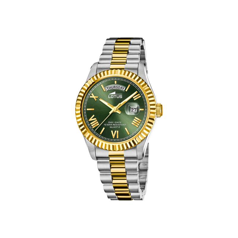 LOTUS Watch