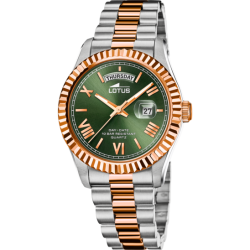 LOTUS Watch