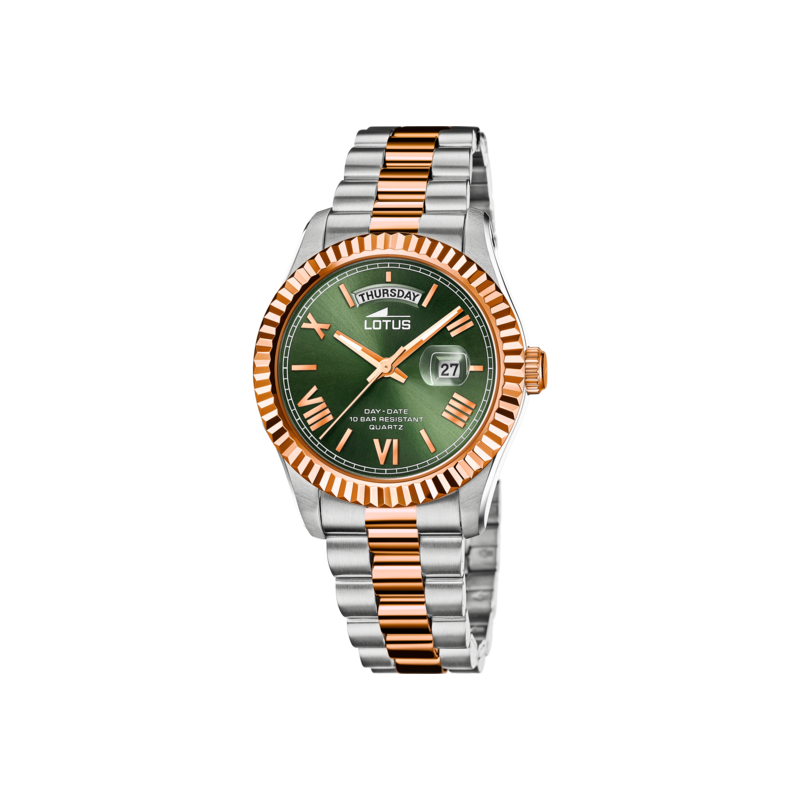 LOTUS Watch