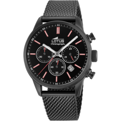 LOTUS Watch