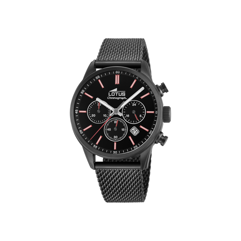 LOTUS Watch