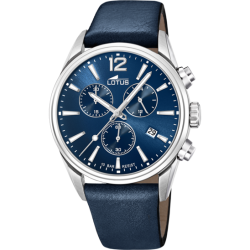 LOTUS Watch