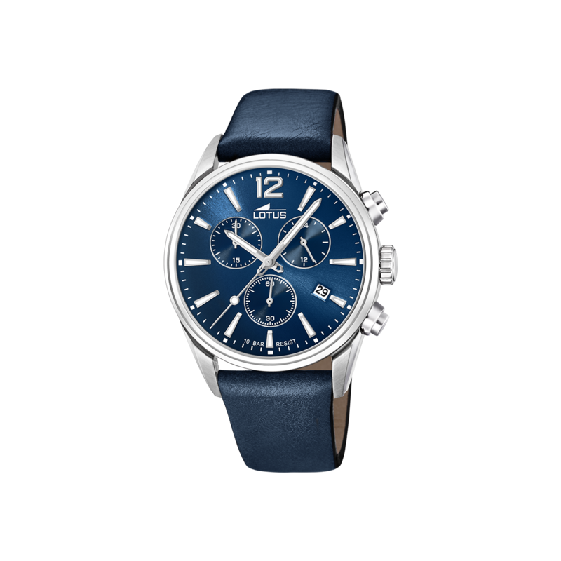 LOTUS Watch