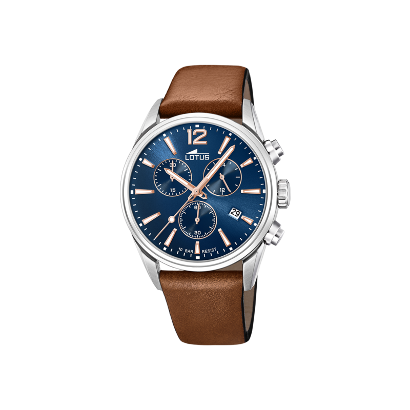 LOTUS Watch