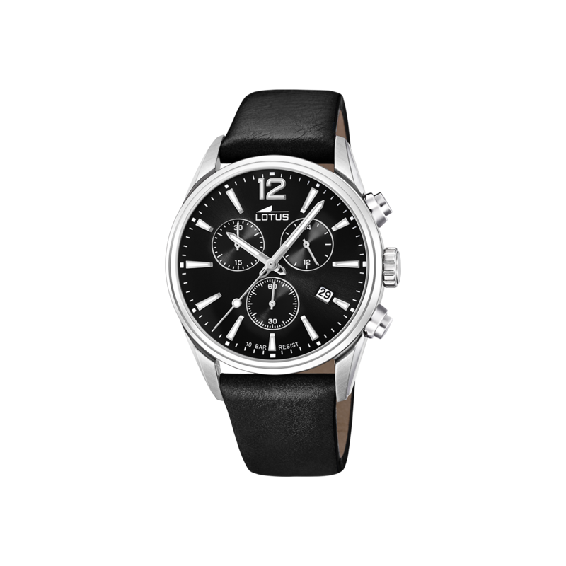 LOTUS Watch
