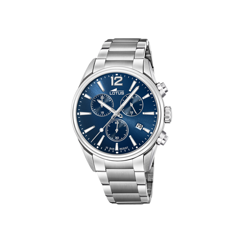 LOTUS Watch