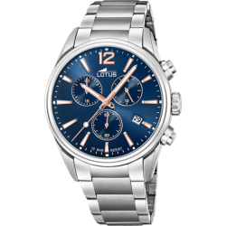 LOTUS Watch