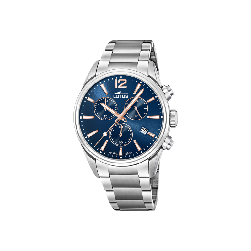 LOTUS Watch
