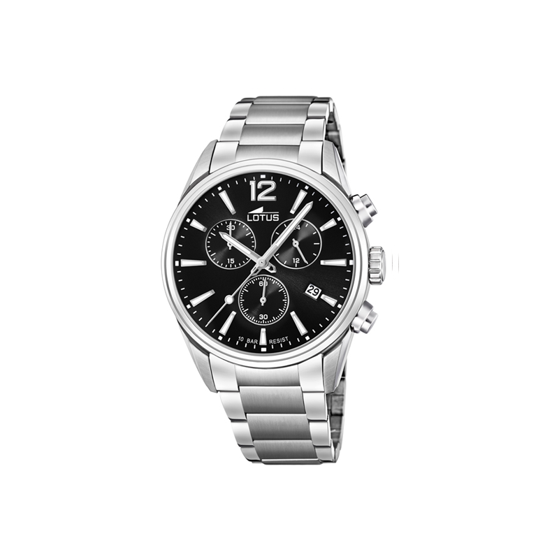 LOTUS Watch
