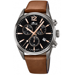 LOTUS Watch