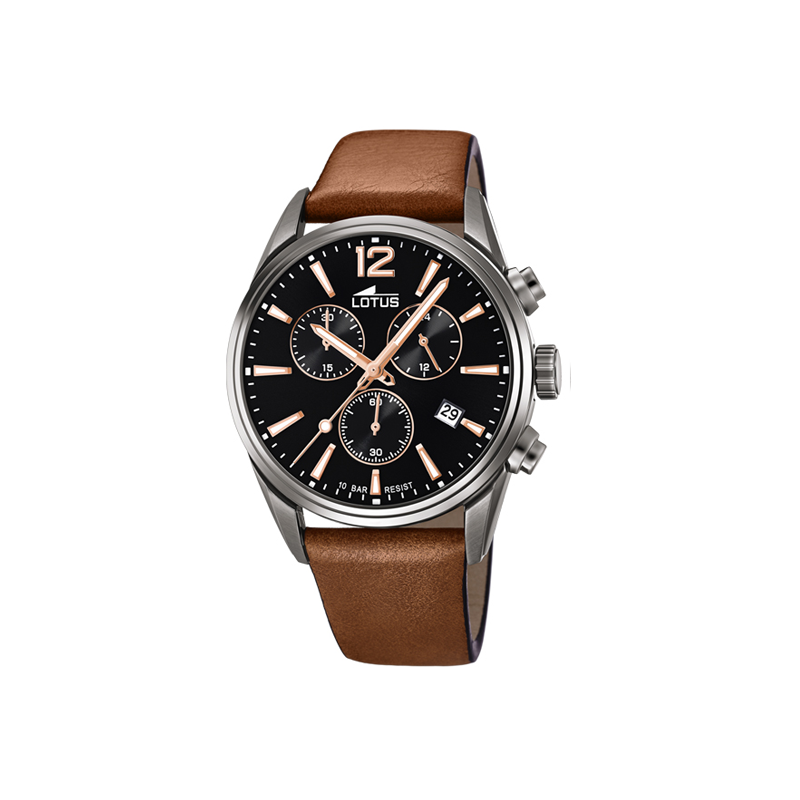 LOTUS Watch