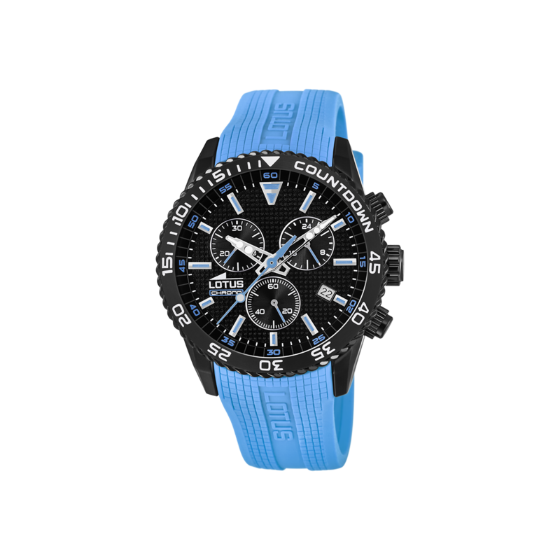 LOTUS Watch