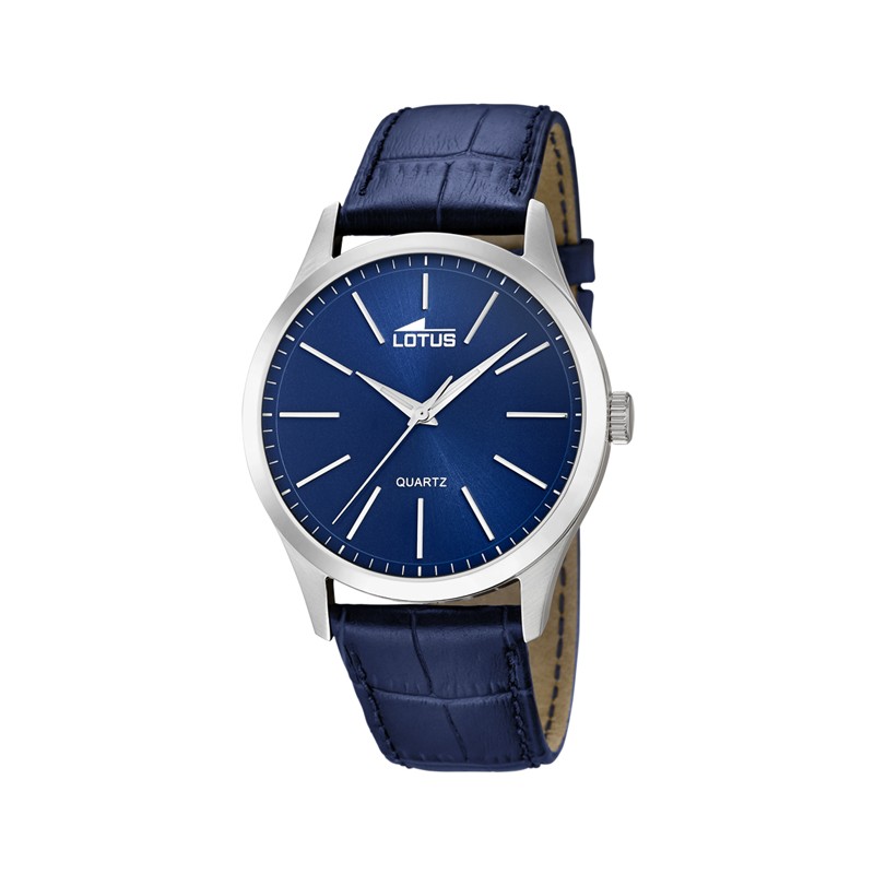 LOTUS Watch