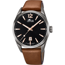 LOTUS Watch